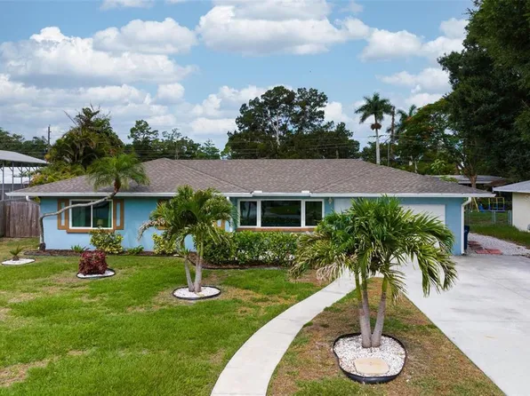 1512 W 42nd St, Bradenton, FL 34205