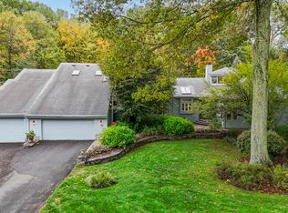 39 High Ridge Hollow, Avon, CT 06001