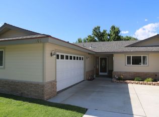 102 Pine Rd, Big Pine, CA 93513