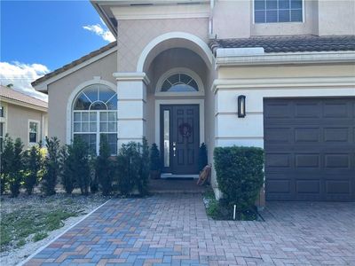14816 SW 54th Street, Miramar, FL, 33027