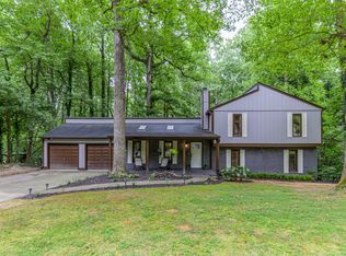 120 Hunting Creek Dr, Marietta, GA 30068