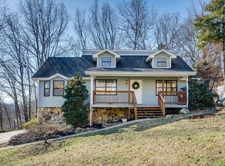 8914 Quail Run Dr, Chattanooga, TN 37421
