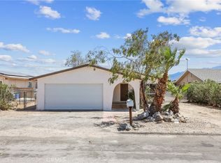66071 San Juan Rd, Desert Hot Springs, CA 92240