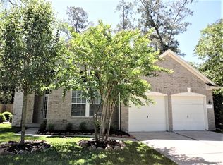 13711 Kellerton Ln, Cypress, TX 77429