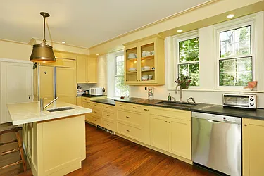 Sold by Trebach Realty