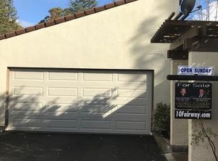 10 Fairway Pl, Pleasant Hill, CA 94523