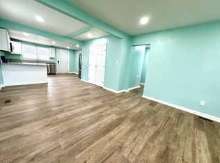 1781 N Armistead Ave #1781, Hampton, VA 23666