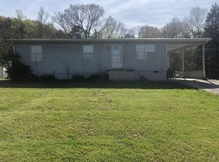 8923 Heiskell Rd, Powell, TN 37849