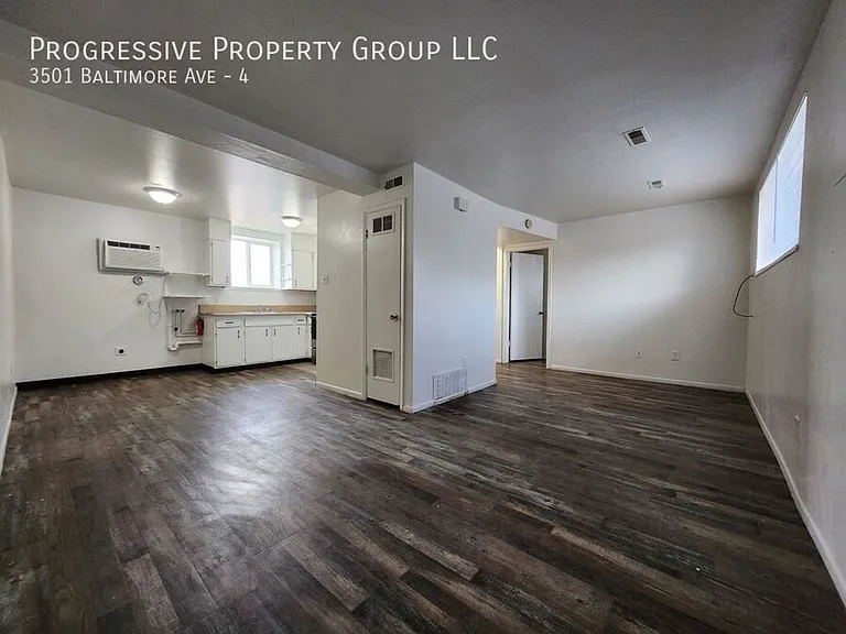3501 Baltimore Ave #4 — Photo 6