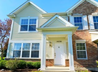 14530 Thomas Jefferson Dr #1453, Plainfield, IL 60544