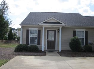 156 Portofino Ln SW, Aiken, SC 29803