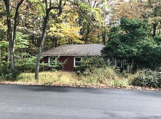 205 Mountain Rd, Wilton, CT 06897