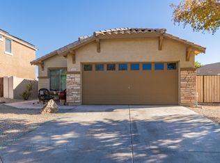 15001 N 172nd Dr, Surprise, AZ 85388