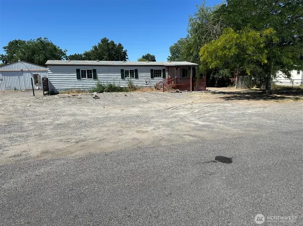 242 Largent Road, Burbank, WA 99323