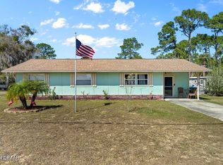 280 E Halifax Ave, Oak Hill, FL 32759