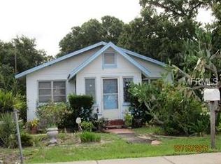 1609 N Central Ave, Kissimmee, FL 34741