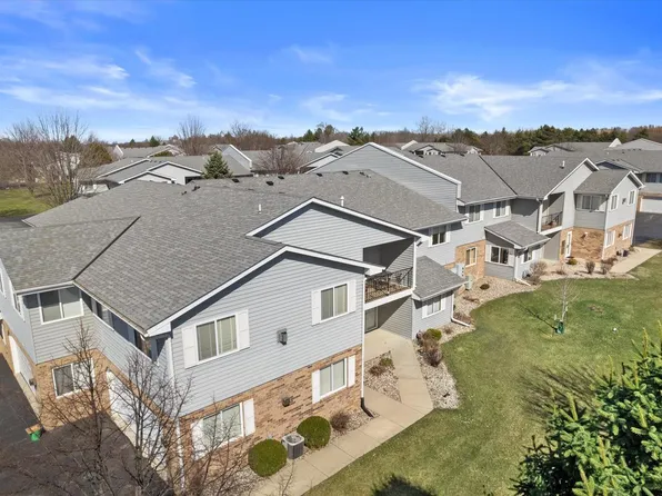 1057 North Sunny Slope DRIVE #104, Mount Pleasant, WI 53406