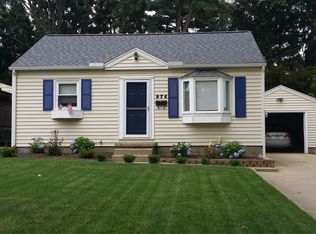 976 Oak Hill Rd, Wooster, OH 44691