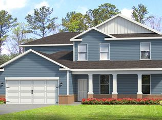 215 Confidence Way, Southport, FL 32409