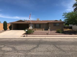 9715 E 3rd St, Tucson, AZ 85748