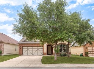 7530 Sutter Home, San Antonio, TX 78253