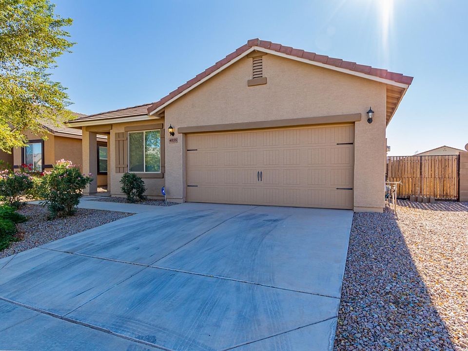 1st image of 40155 W Walker Way
