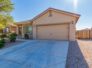 40155 W Walker Way, Maricopa, AZ 85138
