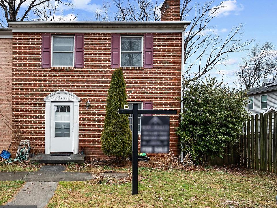 1st image of 153 Buckingham Dr