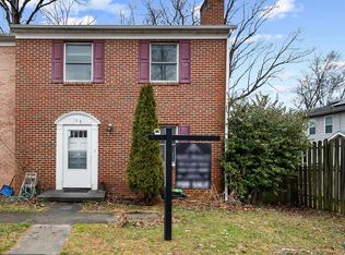 153 Buckingham Dr, Stephens City, VA