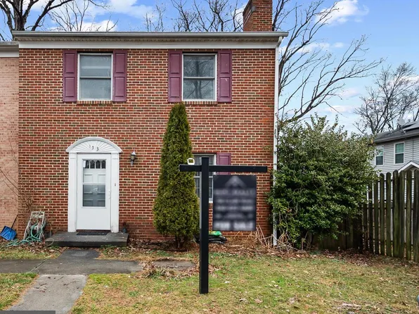 153 Buckingham Dr, Stephens City, VA 22655