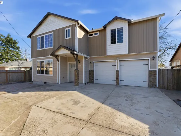 9916 SE Liebe Ct, Portland, OR 97266