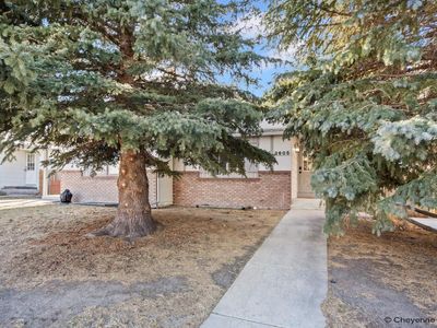 2605 Sagebrush Ave, Cheyenne, WY, 82009
