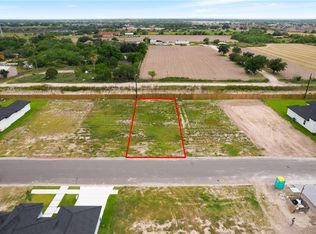 907 Azalea St, Mission, TX 78573