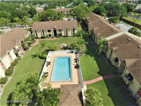 2160 Forest Knoll Dr NE Unit 60103, Palm Bay, FL 32905