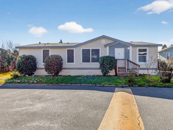 3900 N State St #14, Willits, CA 95490