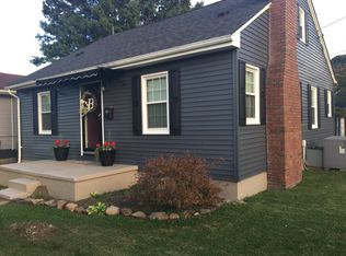 3839 Bradley Rd, Huntington, WV 25704