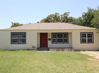 2611 39th St, Lubbock, TX 79413