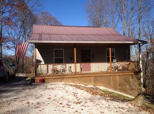 11547 Sand Springs Rd, Mount Vernon, KY 40456