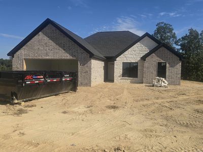 4000 Creek Top, Bauxite, AR, 72011