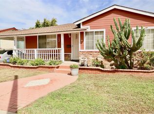 3217 W 132nd St, Hawthorne, CA 90250