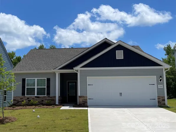 1522 Doran Ter, Richburg, SC 29729