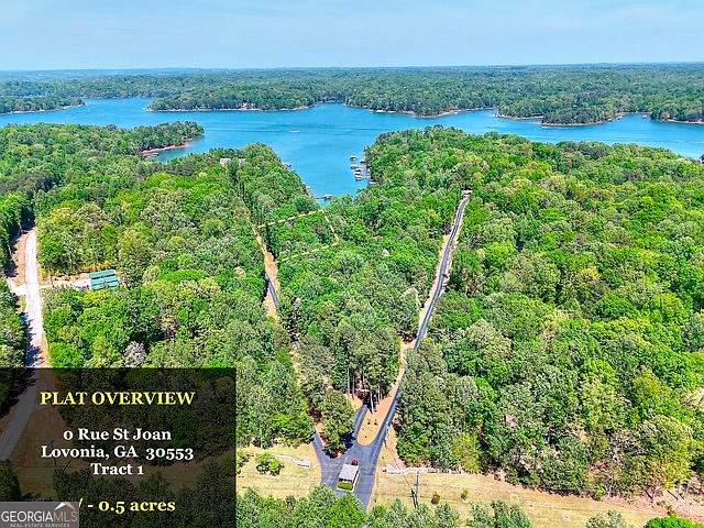 1st image of 0 Rue Saint Joan