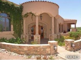 6924 E Gate Ridge Pl, Tucson, AZ 85750