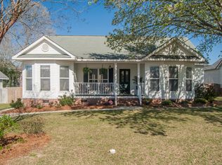112 N Trace Ct, Lexington, SC 29072