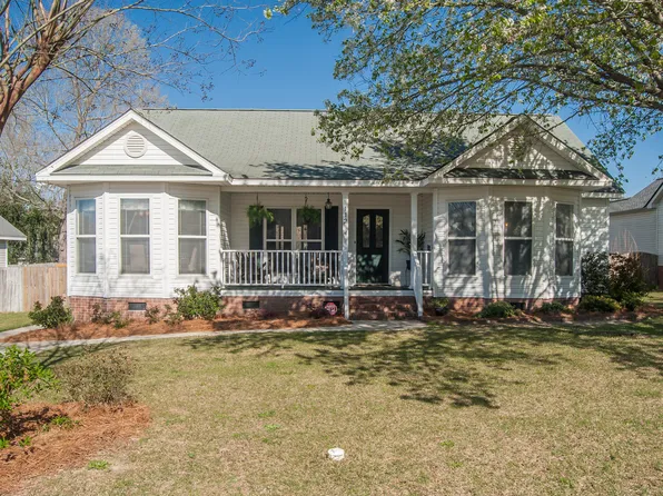 112 N Trace Ct, Lexington, SC 29072
