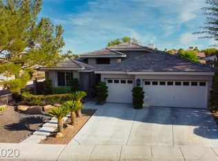 10305 Canyon Valley Ave, Las Vegas, NV 89145