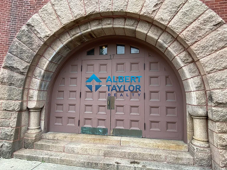 Exterior (Front)