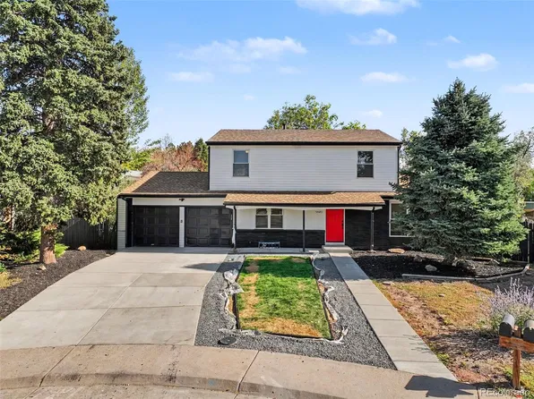 14420 E Radcliff Drive, Aurora, CO 80015