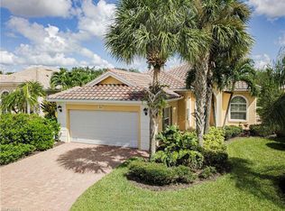8604 Alessandria Ct, Naples, FL 34114