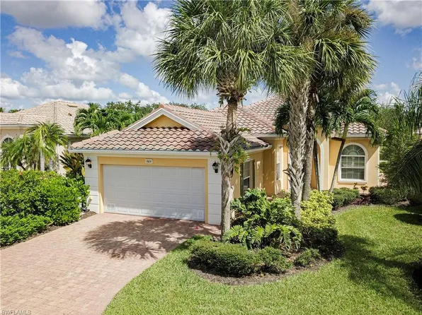 8604 Alessandria CT, NAPLES, FL 34114